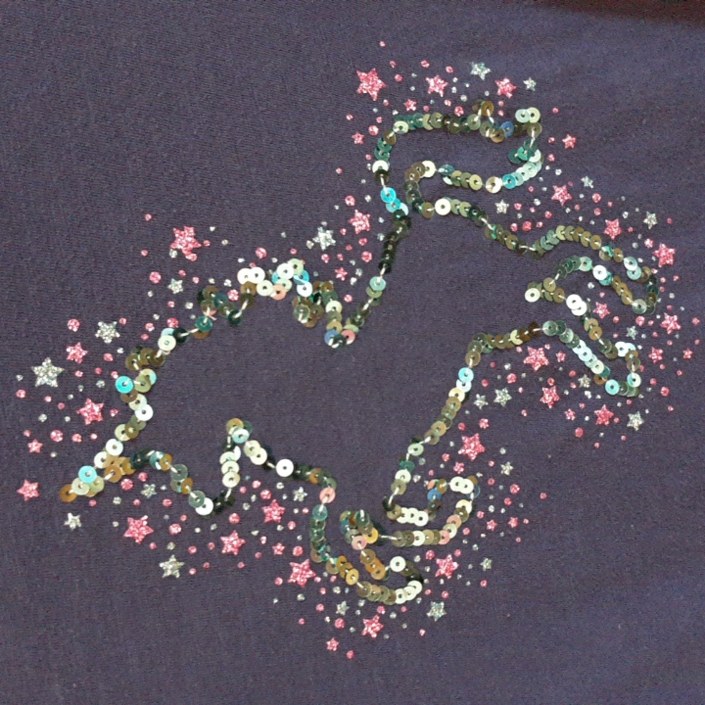 Girls Top - Picture 2 of 3